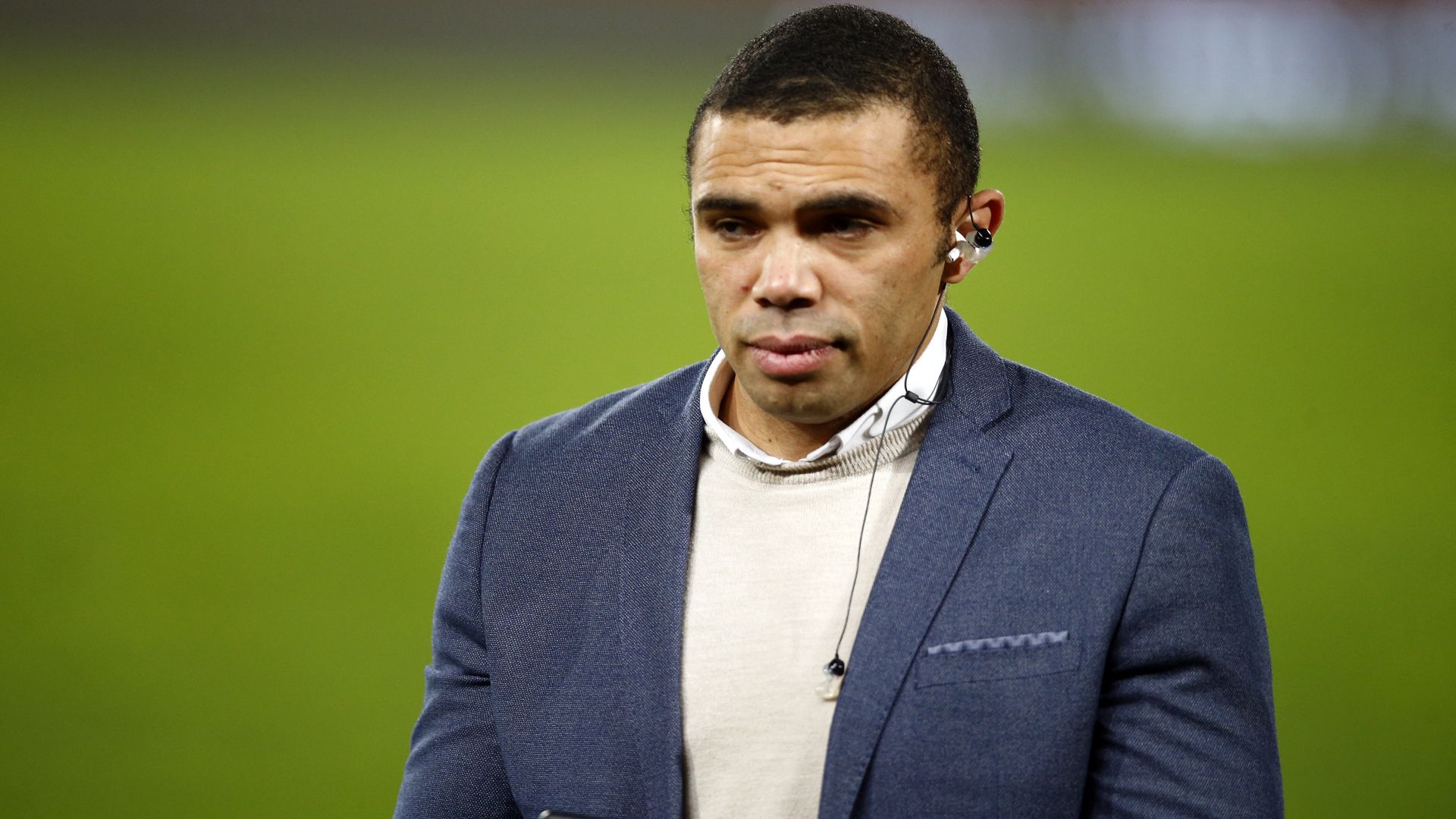 Habana: Don't question South African TMO