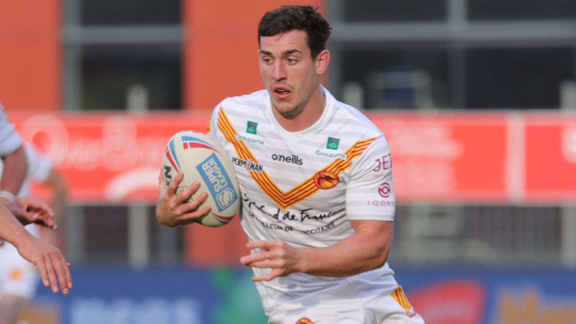 Catalans make it 10 in a row with comeback
