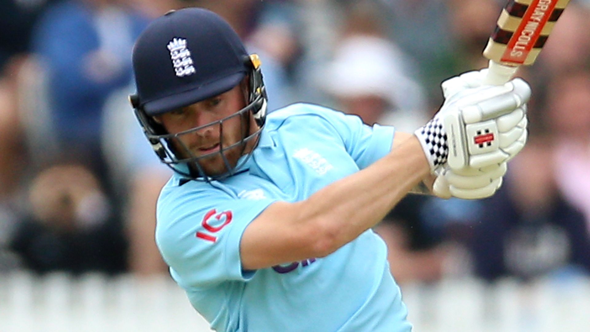 Salt fires as England clinch ODI series win at Lord's