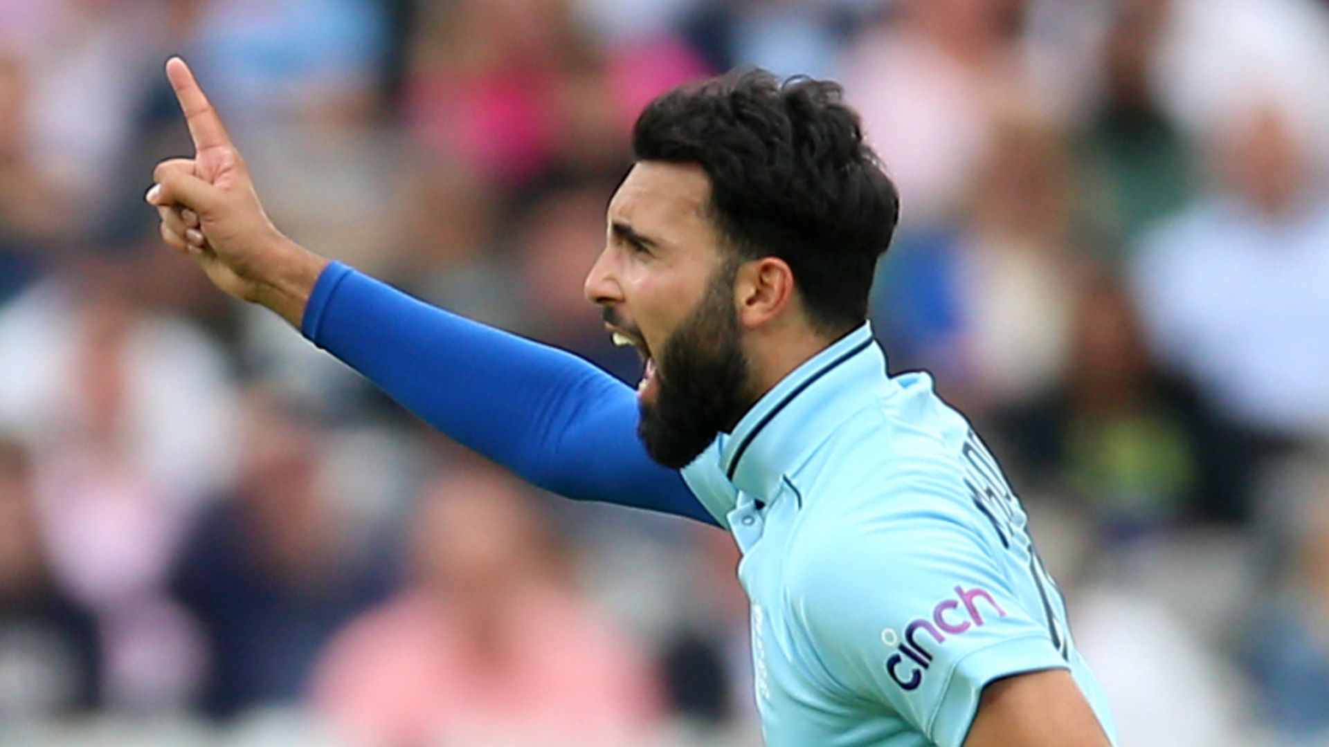 Morgan: Last chance to impress before World Cup