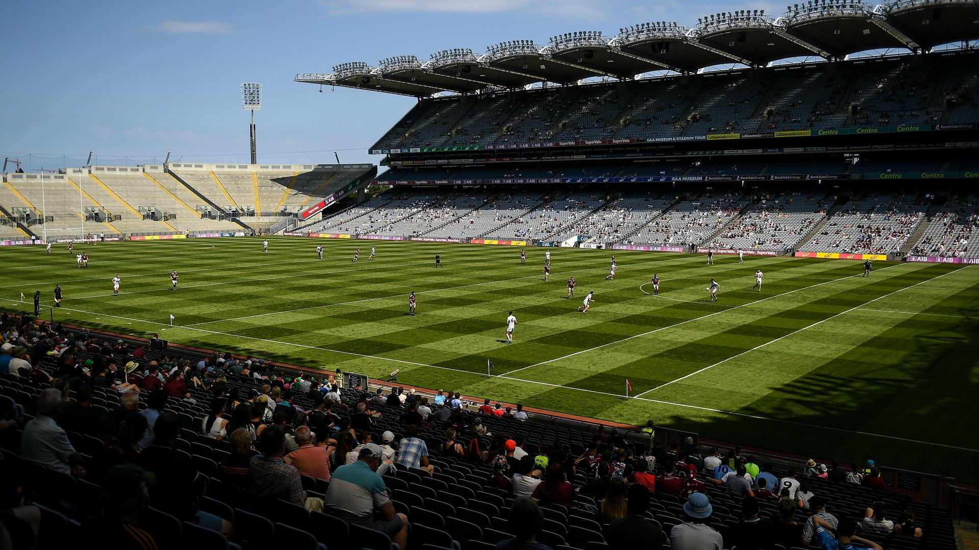 The pros and cons of moving provincial finals to Croker