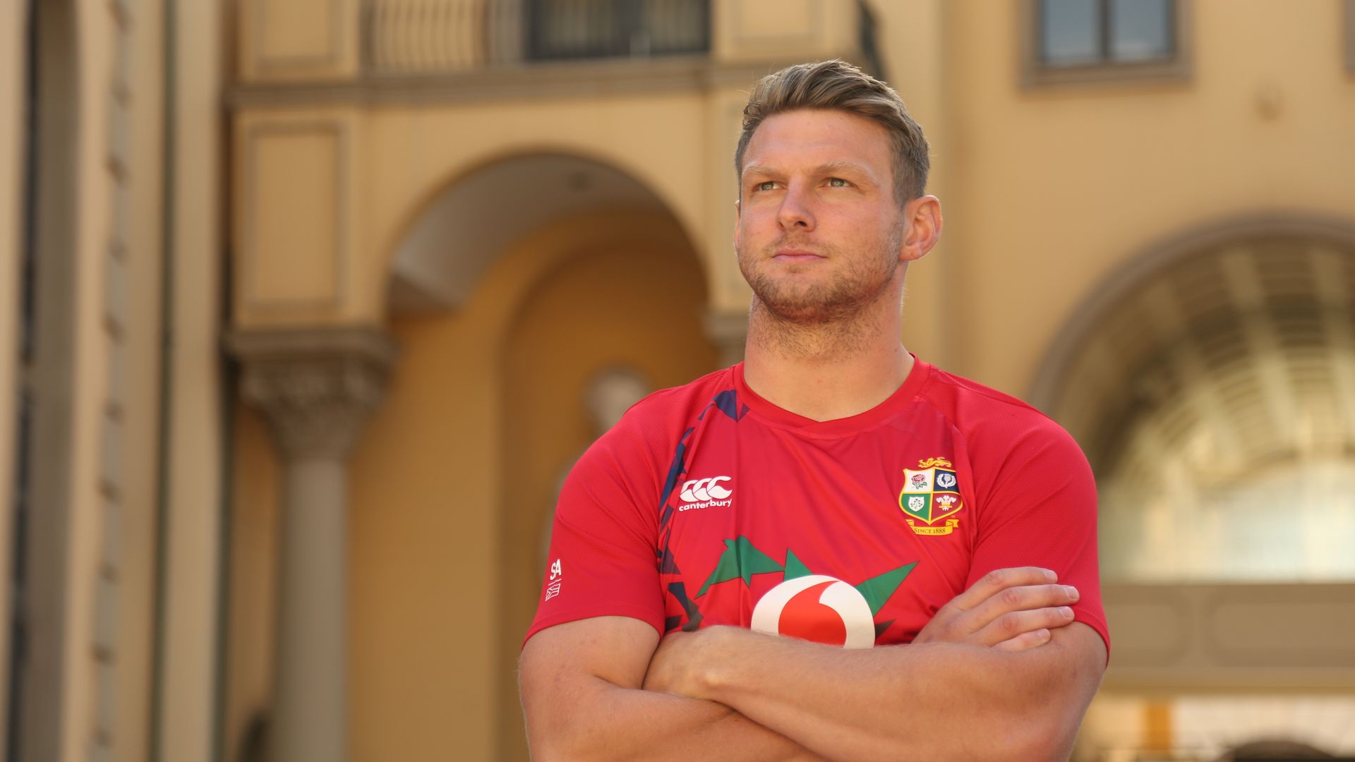 Biggar: Hard work tops talent