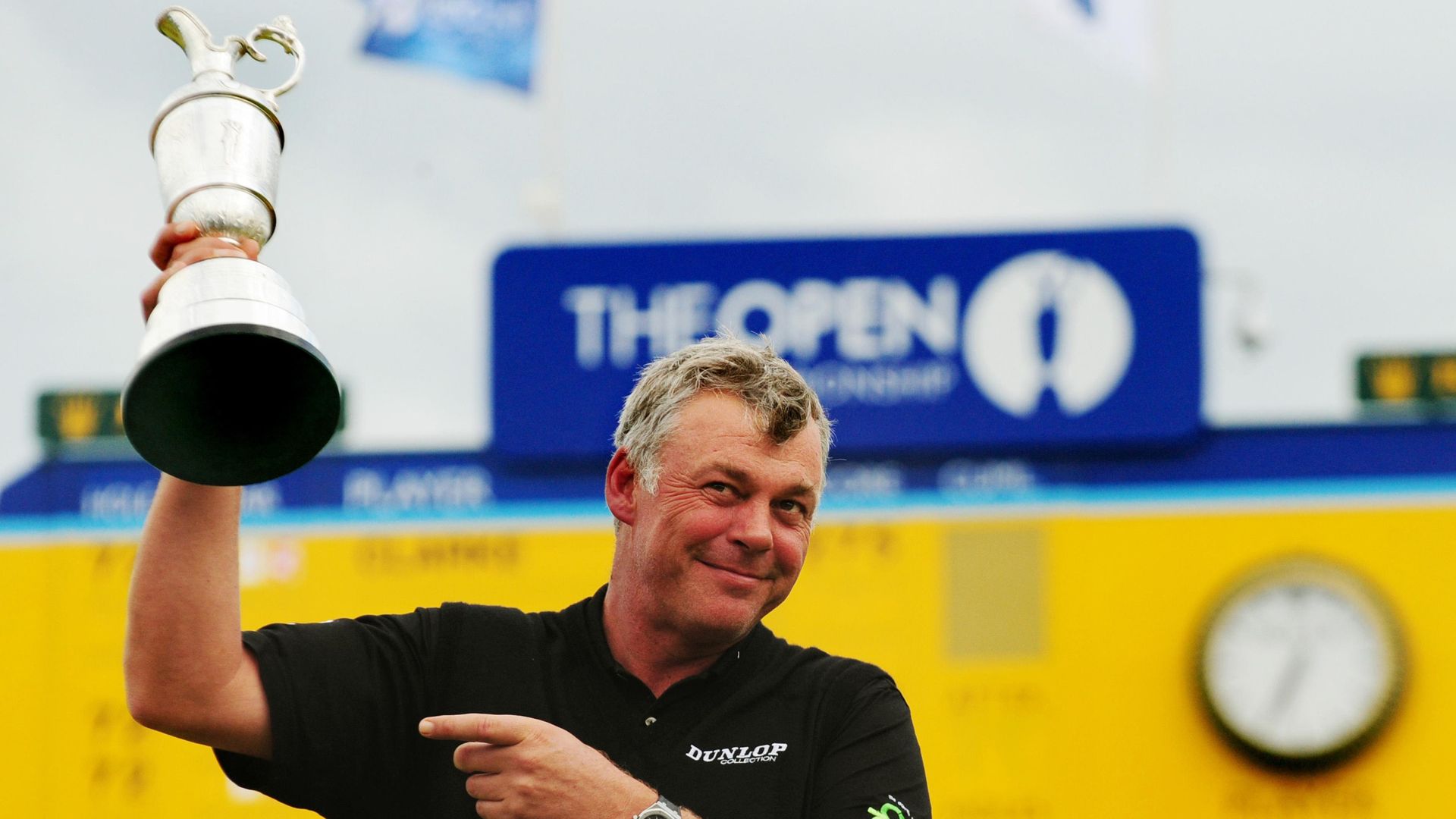 The Open: Expect the unexpected at Royal St George's