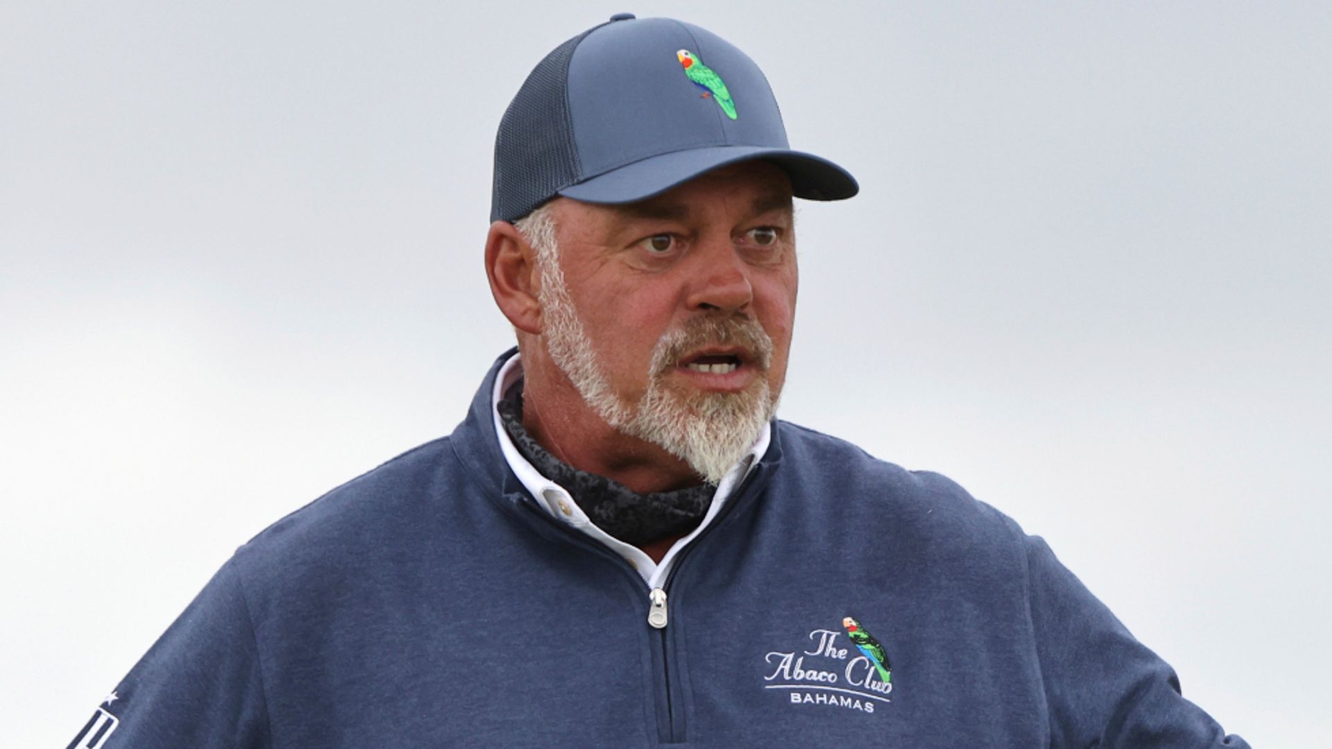 Clarke: Matter of time before McIlroy wins more majors