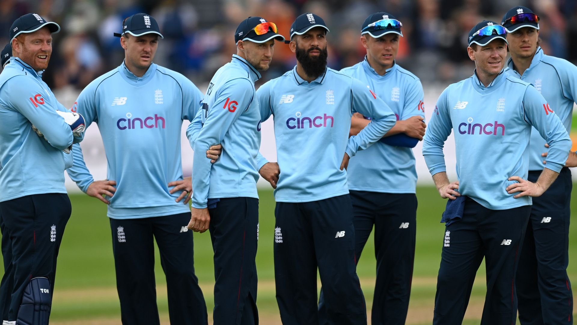 Entire England XI to miss Pakistan ODI series after Covid outbreak