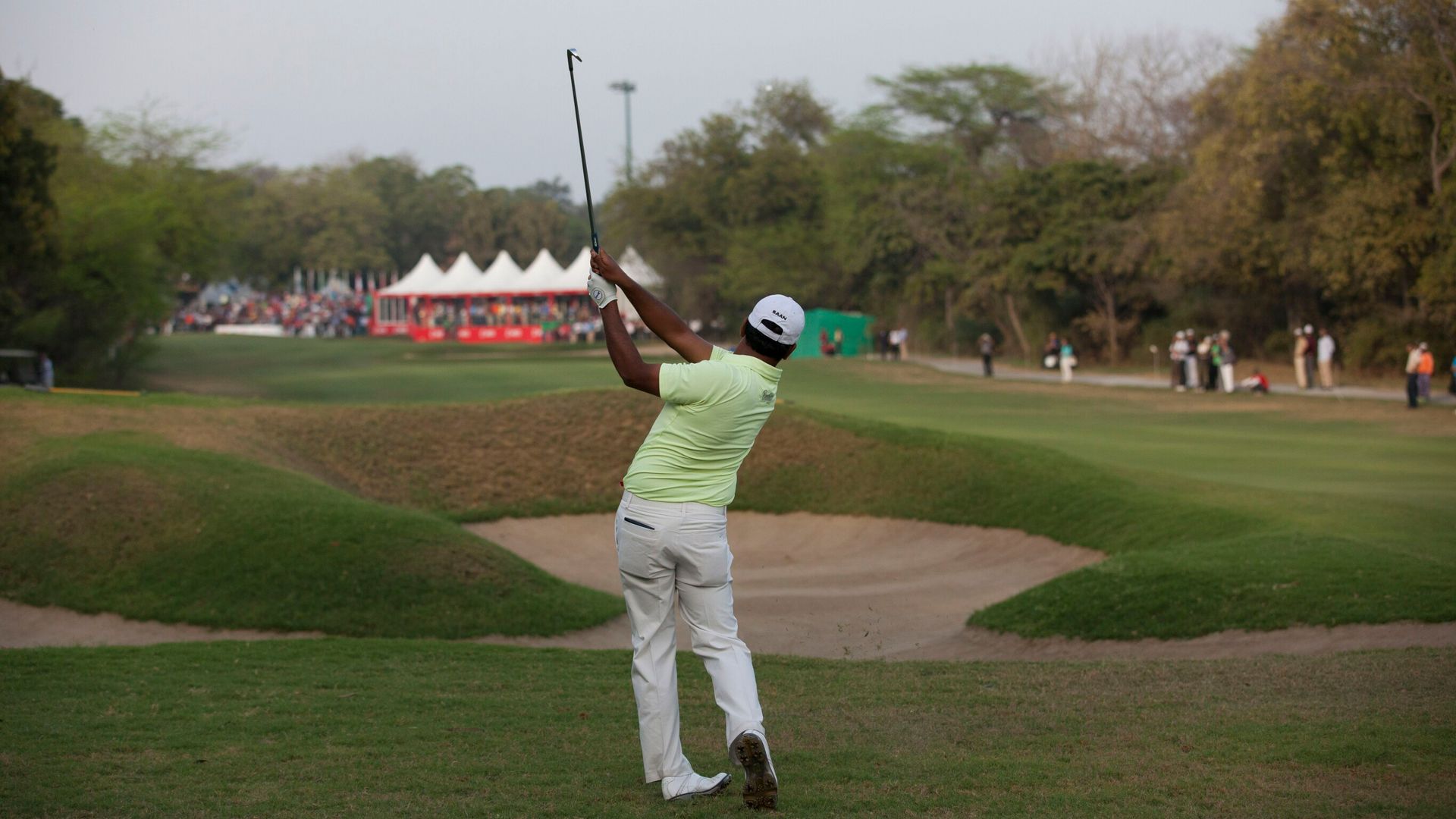 Indian Open cancelled due to pandemic