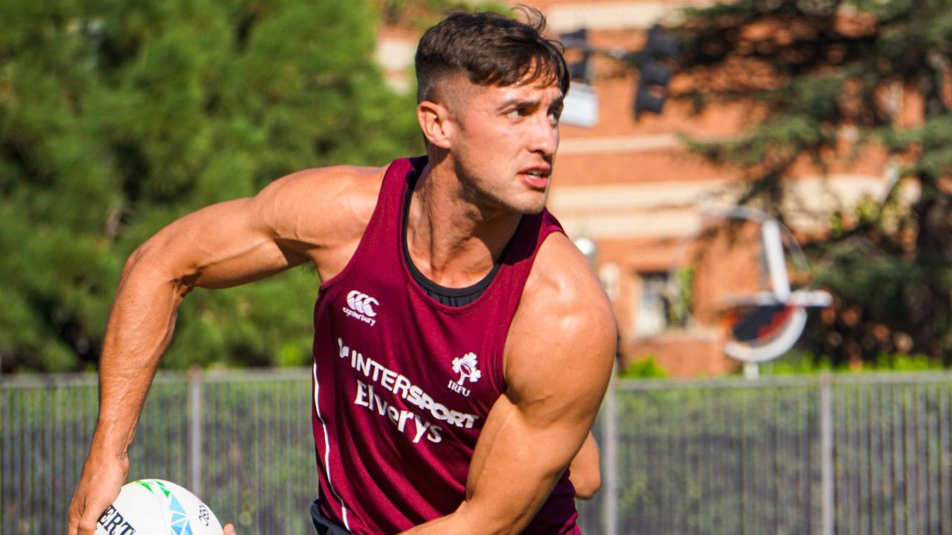 Greg O'Shea: Love Island winner to Olympian
