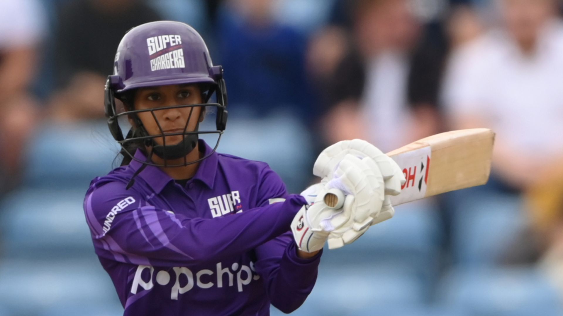Rodrigues' superb 92 steers Superchargers to win over Fire