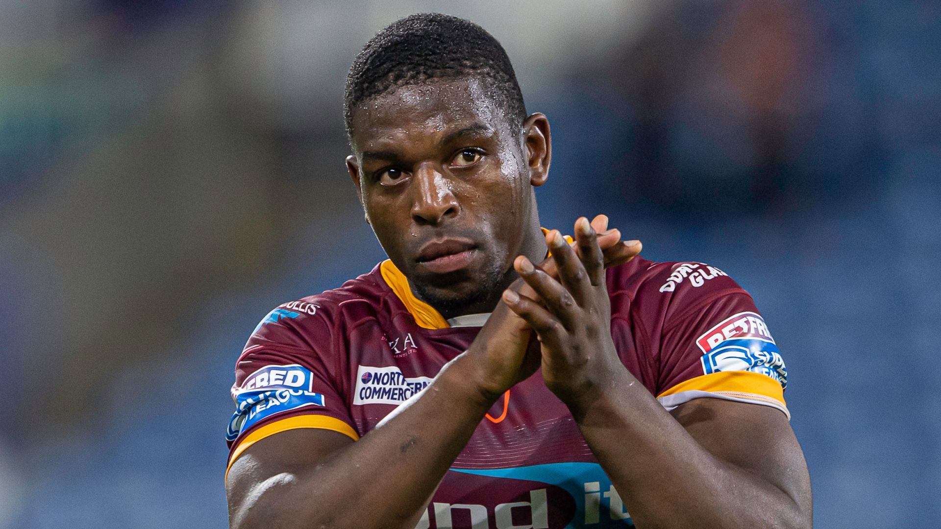 Watson reveals four-try McGillvary's injury scare