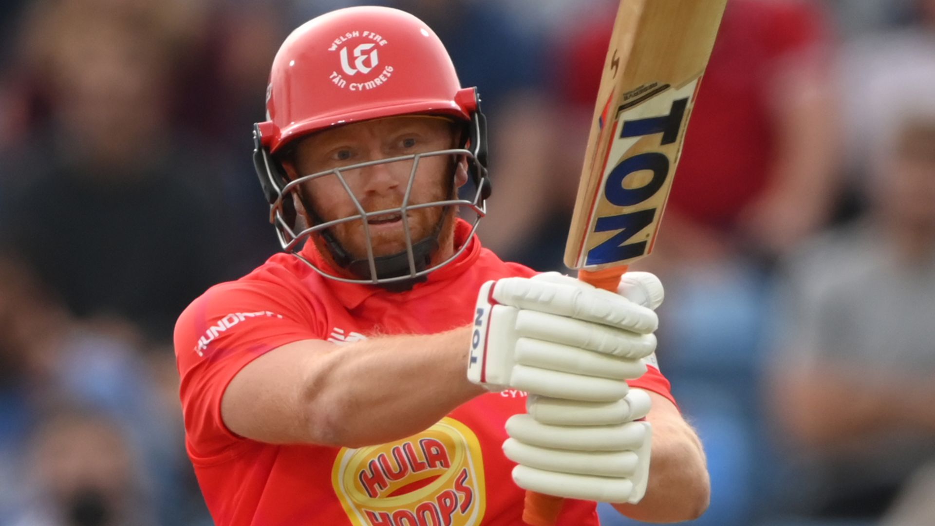 Scorecard: Fire vs Brave