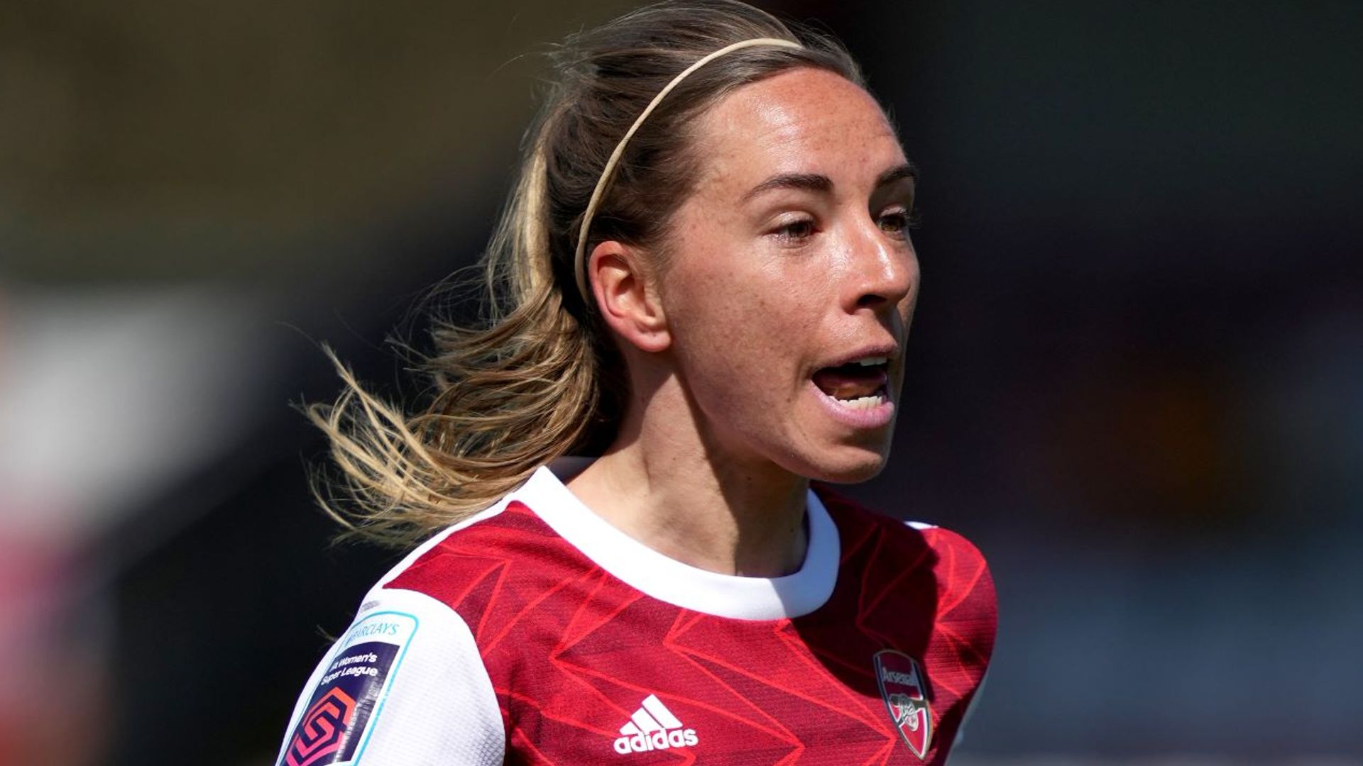 Jordan Nobbs recalled for England Women as Leah Williamson and Lucy Staniforth miss out |  Football News