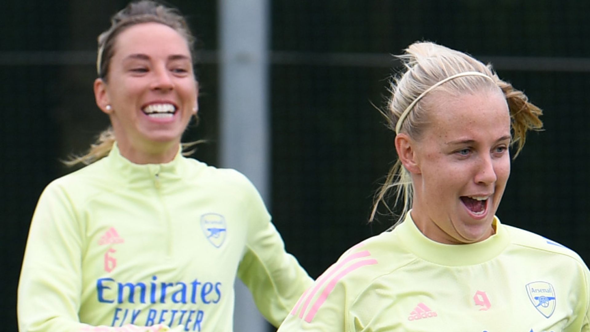 Mead, Nobbs back Arsenal structural changes