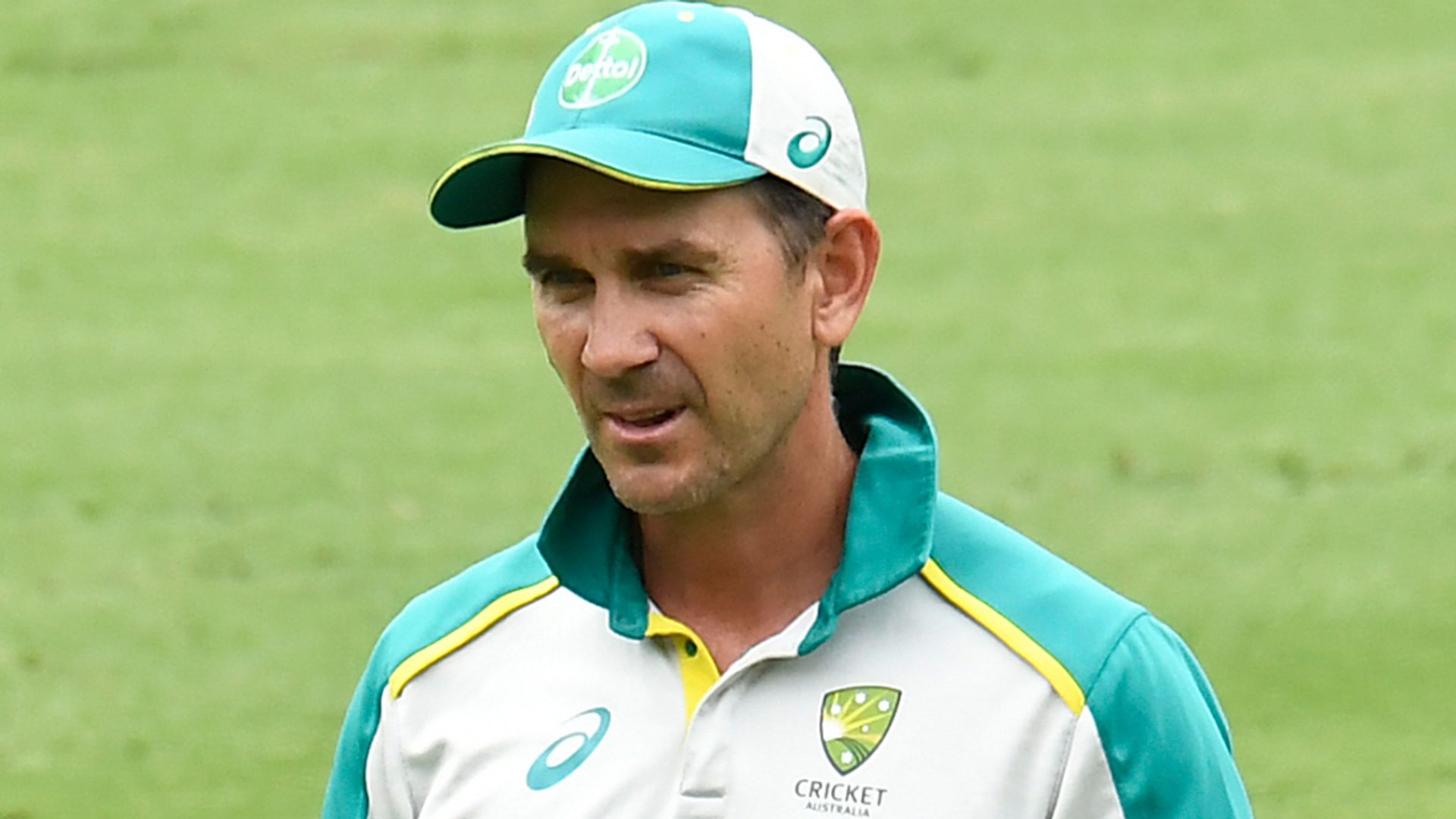 Finch: Langer has addressed player concerns