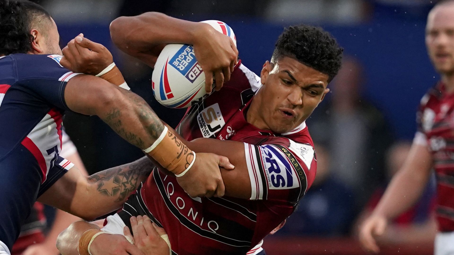 Sky Live: St Helens vs Wigan talking points