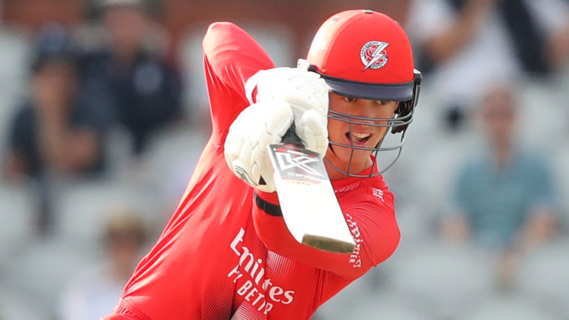 Scorecard: Lancashire vs Yorkshire