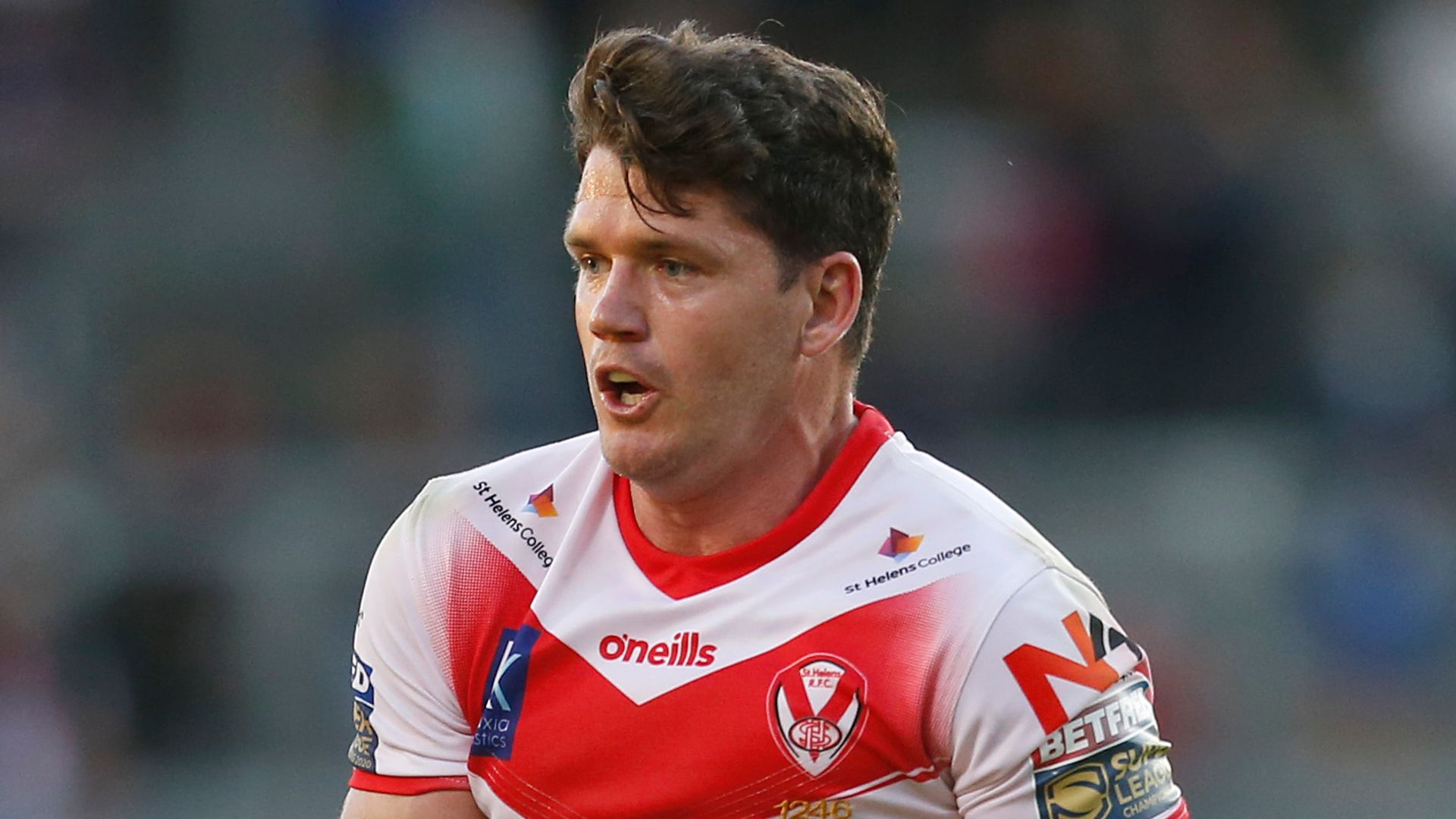 Rovers confirm Coote signing