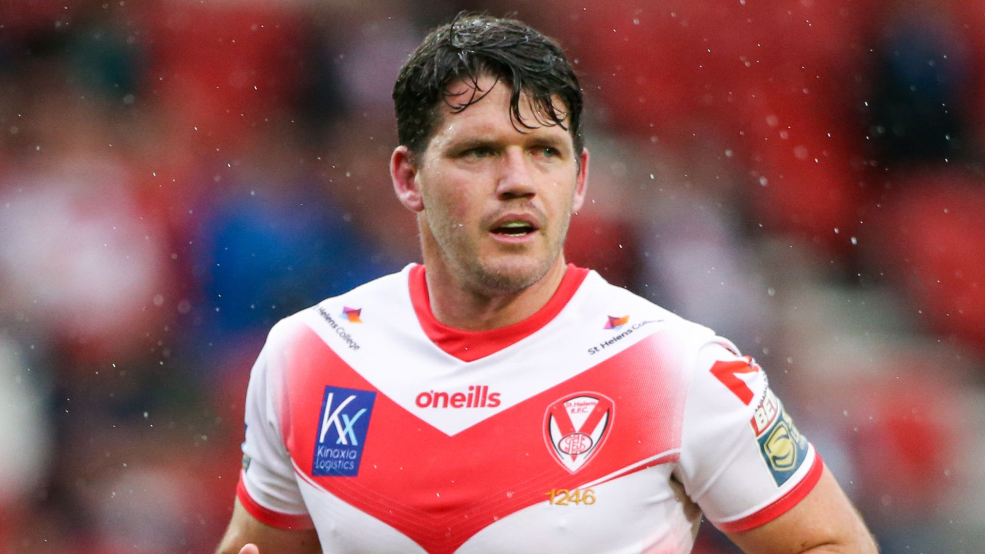 Coote helps Saints seal derby honours