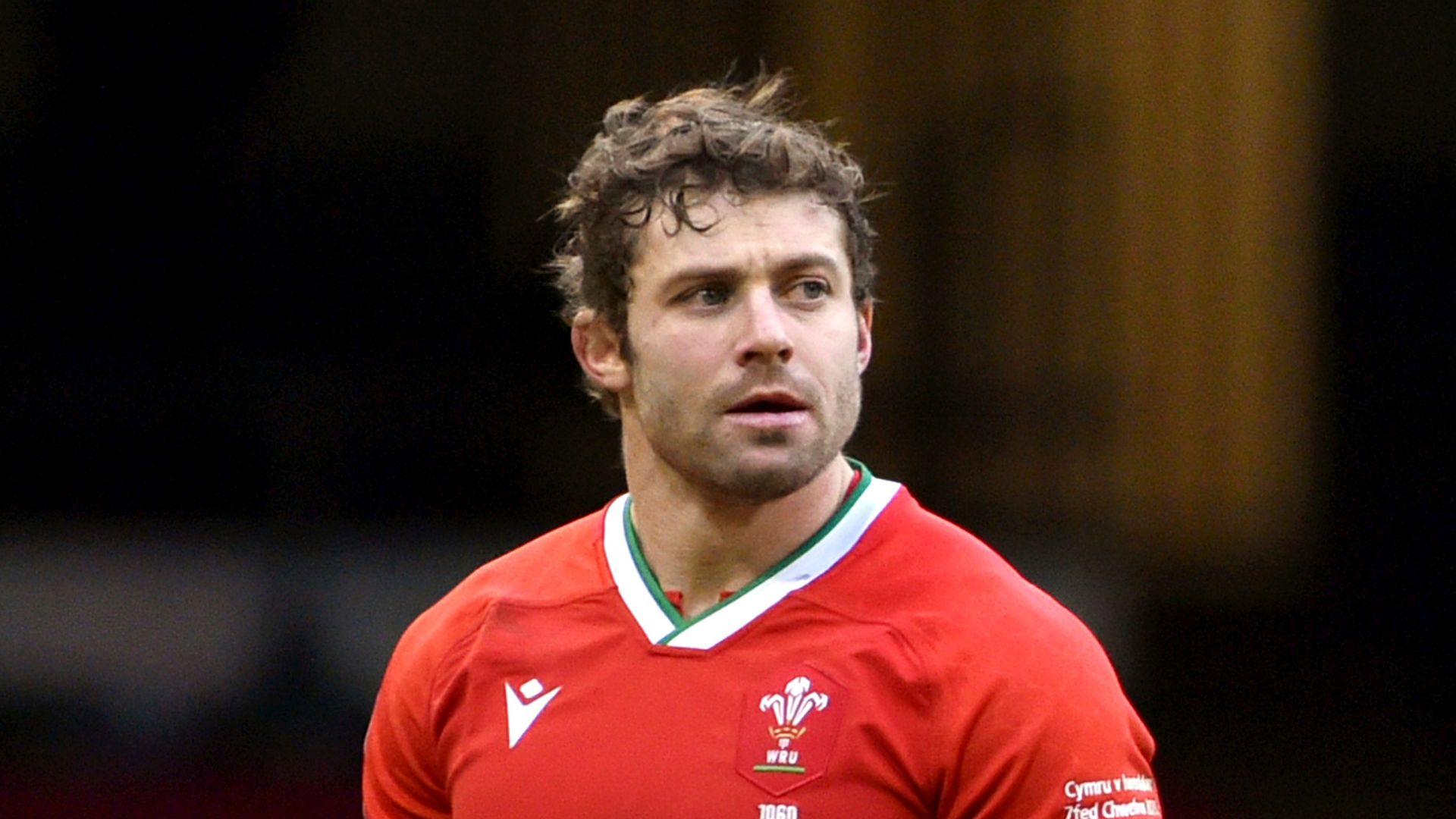 Halfpenny ruled out of Wales' summer Tests with injury