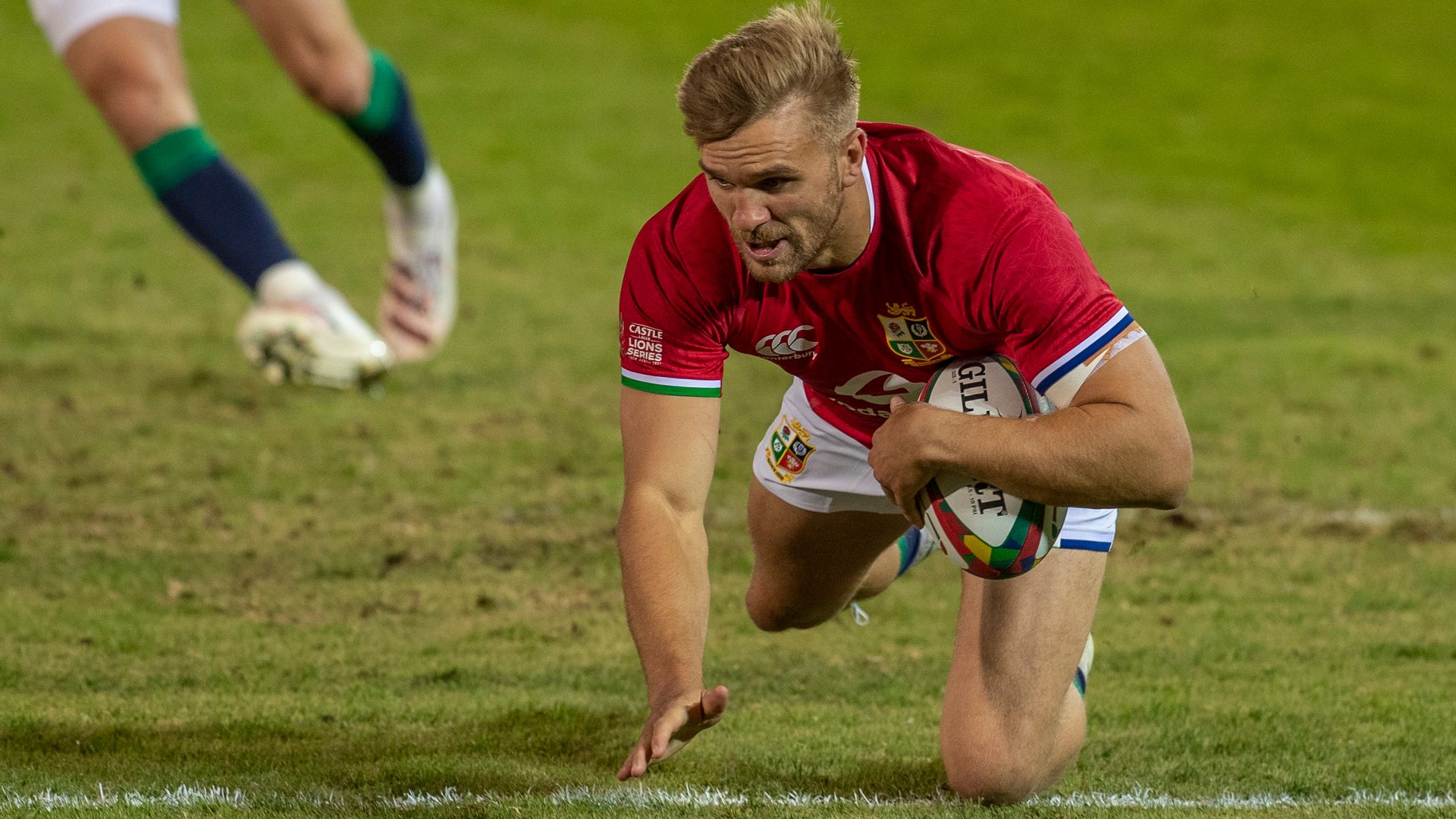 South Africa vs British & Irish Lions 2nd Test talking points