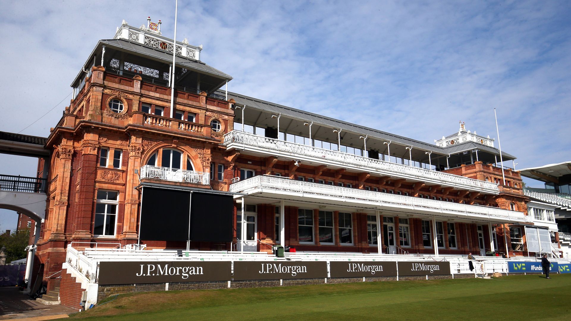 Lord's to host capacity crowd for Pakistan ODI