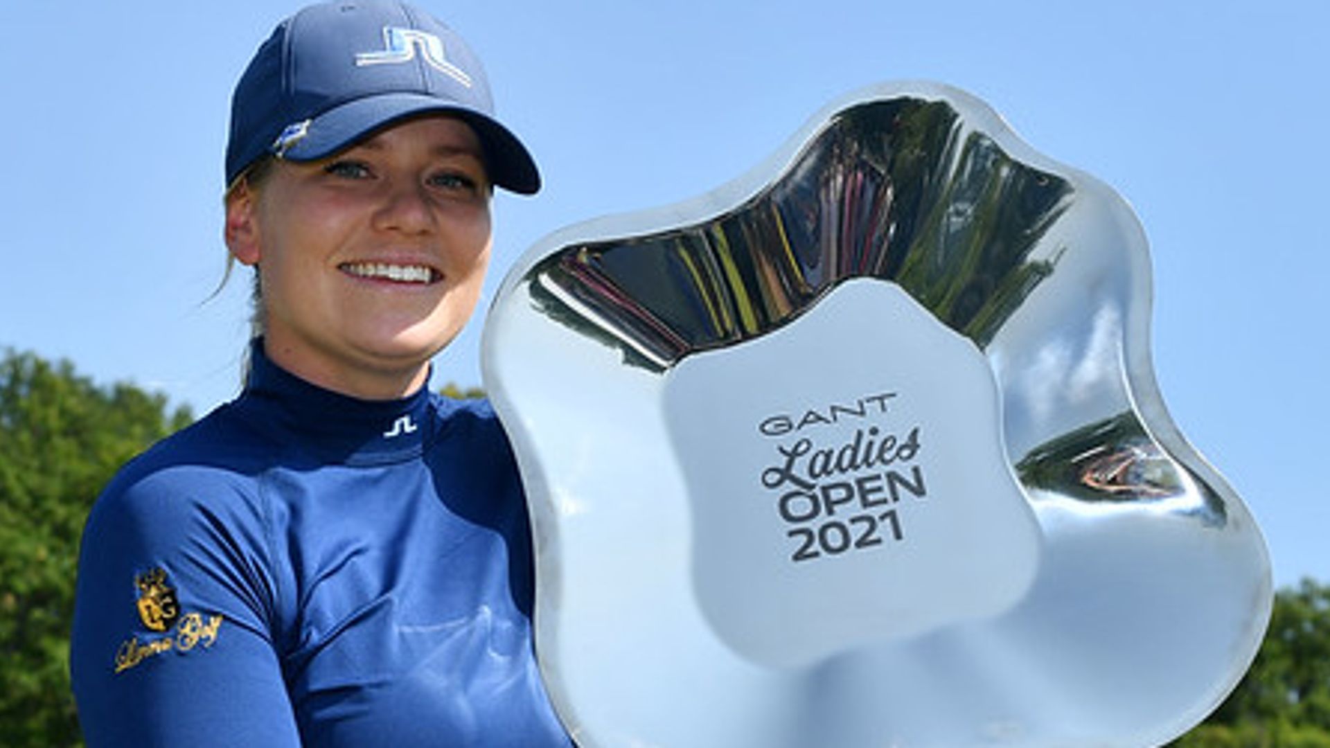 Golf round-up: Castren helps Solheim hopes with win