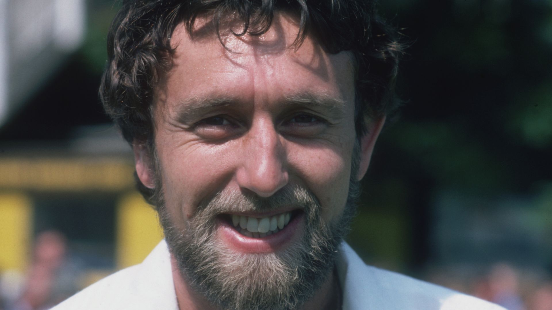 Former England bowler Hendrick dies aged 72