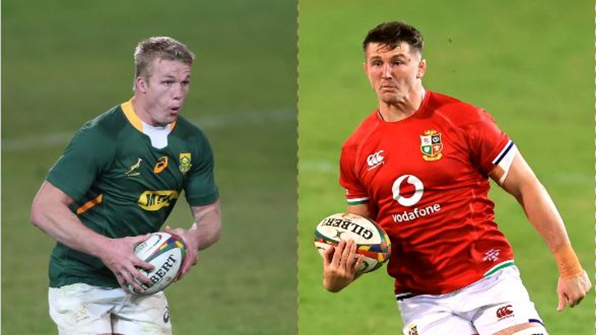 South Africa 'A' vs Lions talking points