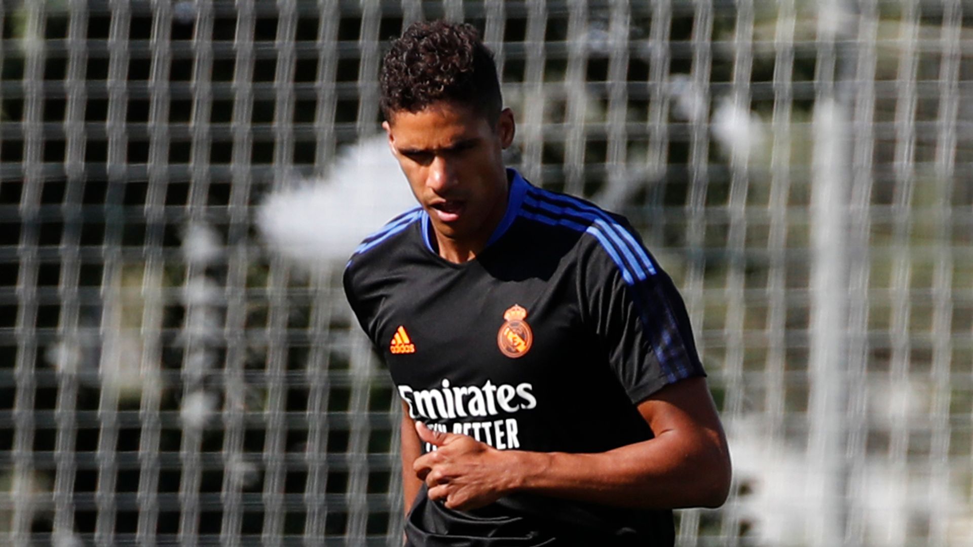 Man Utd confirm deal with Real Madrid for Varane