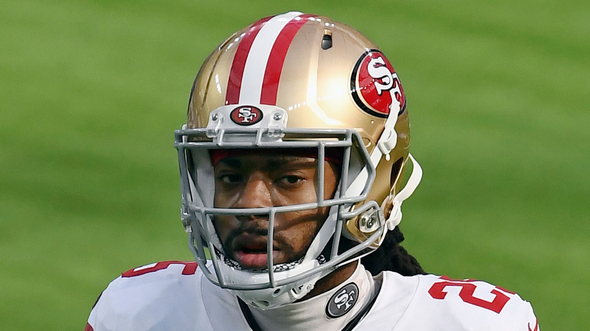 Super Bowl winner Sherman arrested on domestic violence charge