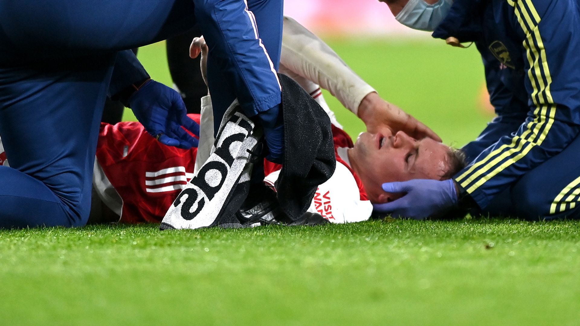 MPs: Urgent action needed to reduce concussion in sport