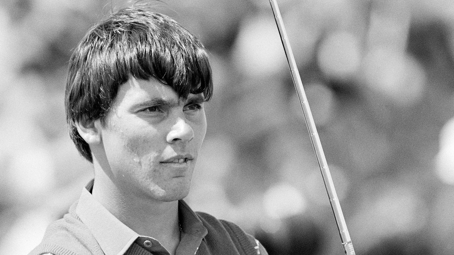 The Open 1985 - 'The Sky Sports Leaderboard'