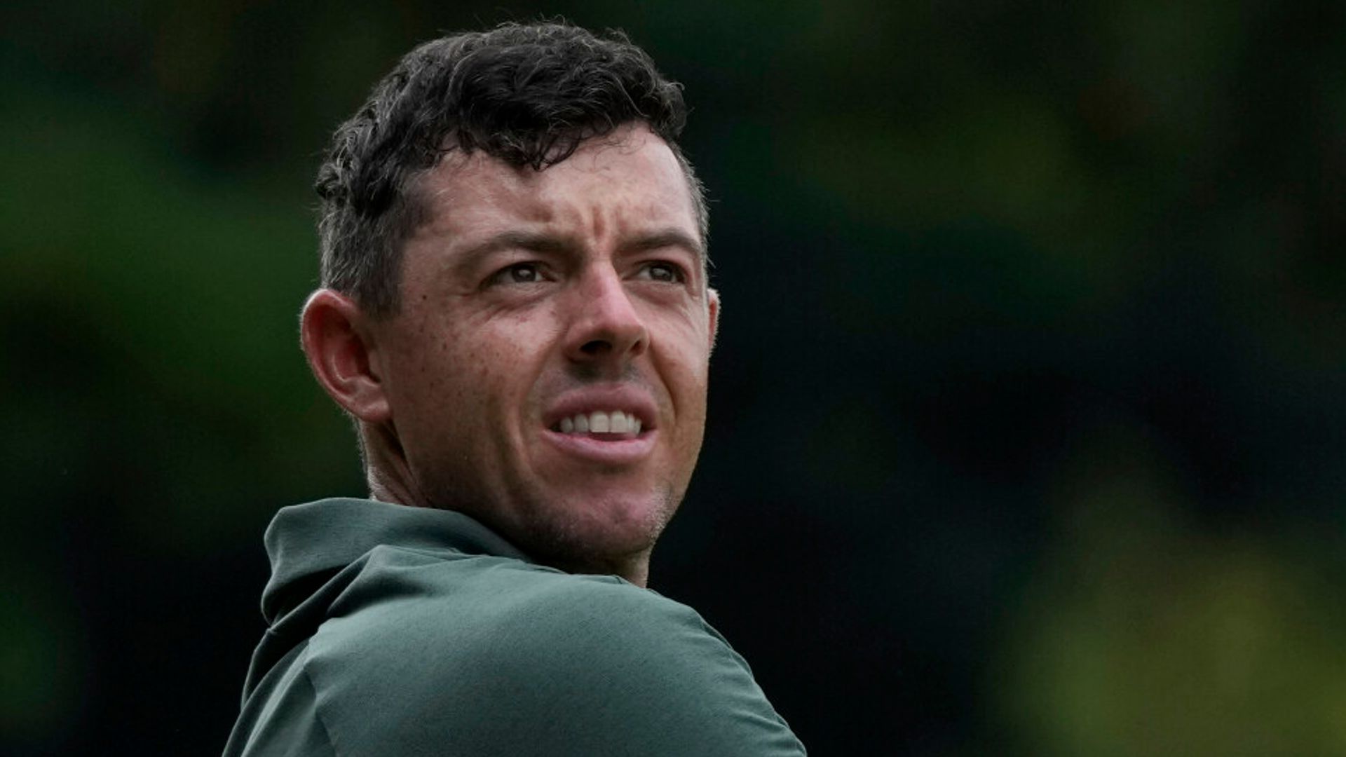 McIlroy, Casey chase golf medal LIVE!