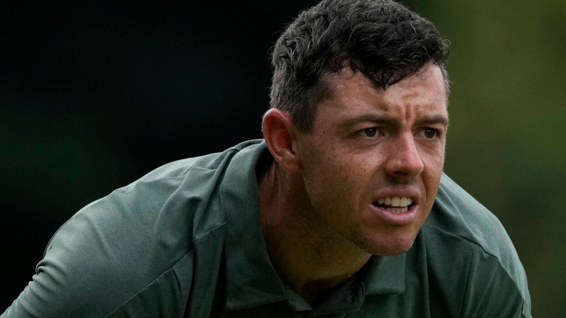 McIlroy: I'm back in the medal hunt