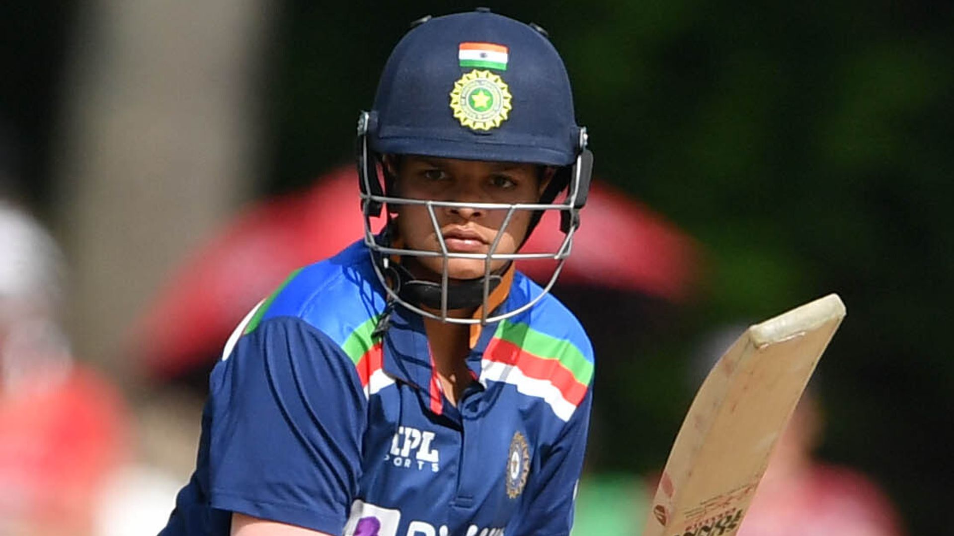 India win toss & bat first in series decider LIVE!