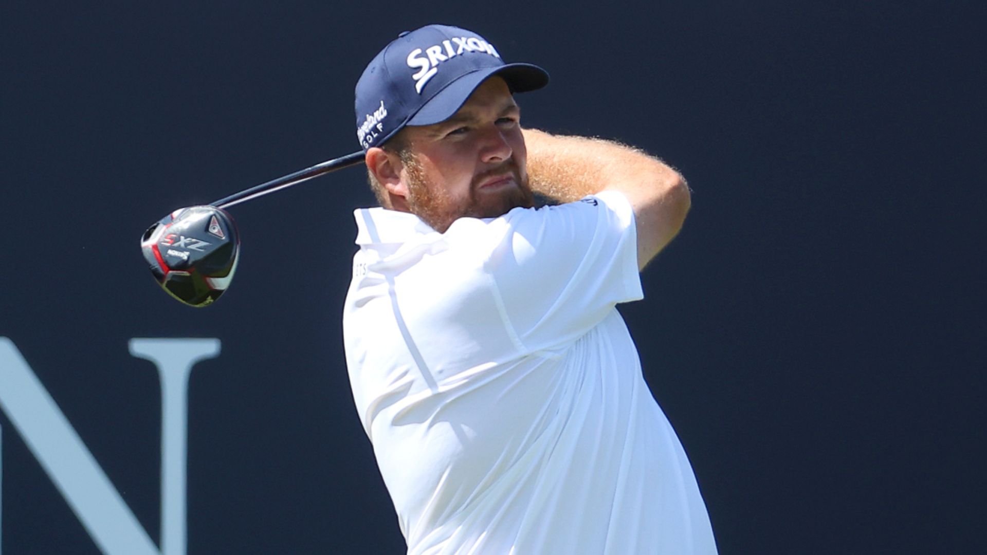 Lowry defends course set-up