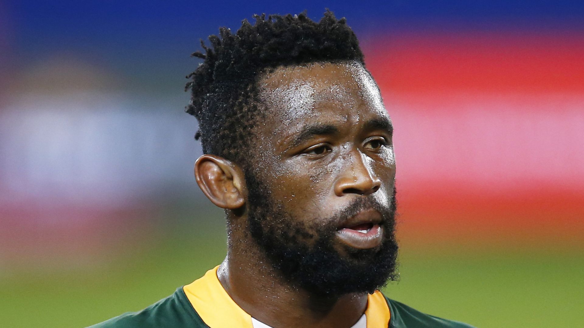 Kolisi among latest SA players to test positive for Covid