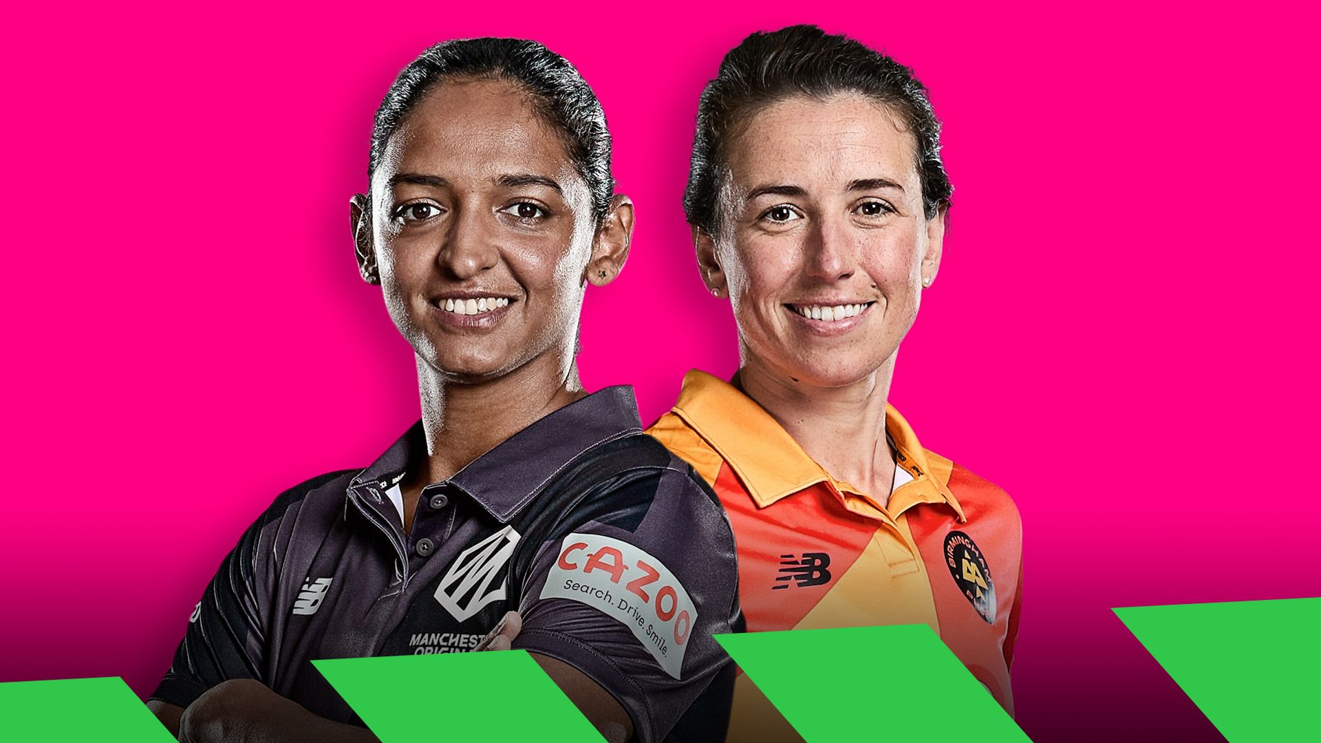 Scorecard: Originals vs Phoenix