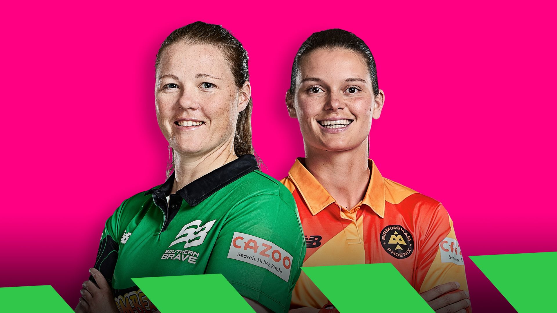 Scorecard: Brave vs Phoenix