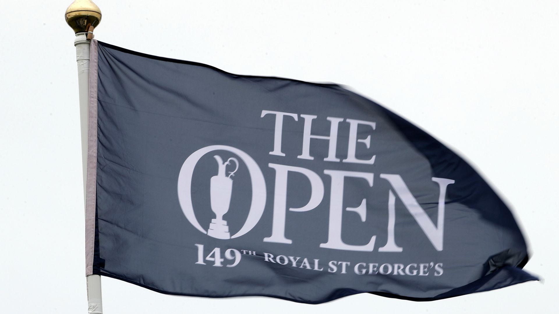 The 149th Open: First-round tee times