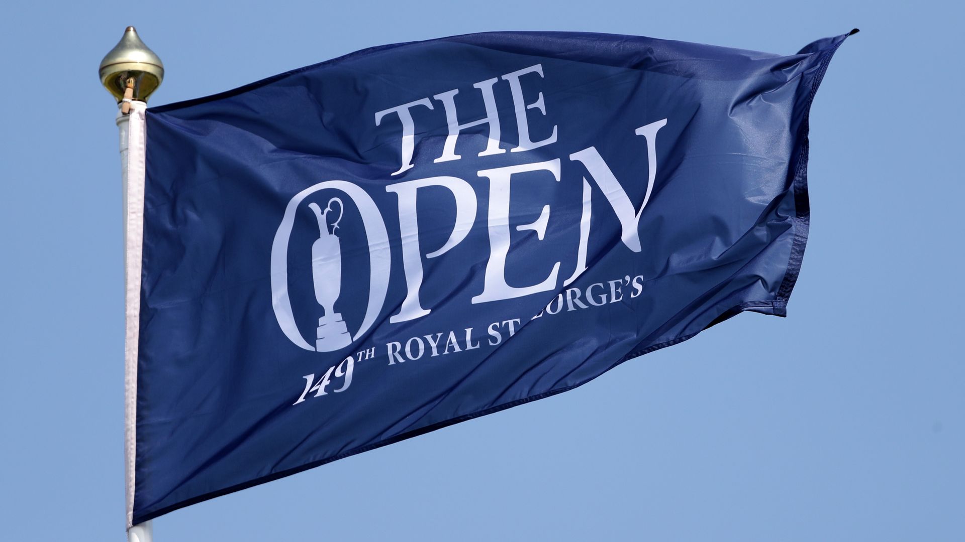 R&A condemns 'discriminatory behaviour' at The Open
