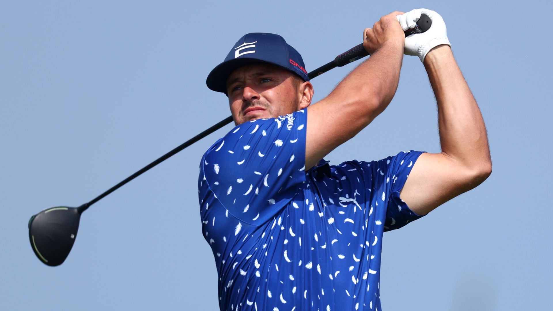DeChambeau: Koepka Ryder Cup pairing would be funny