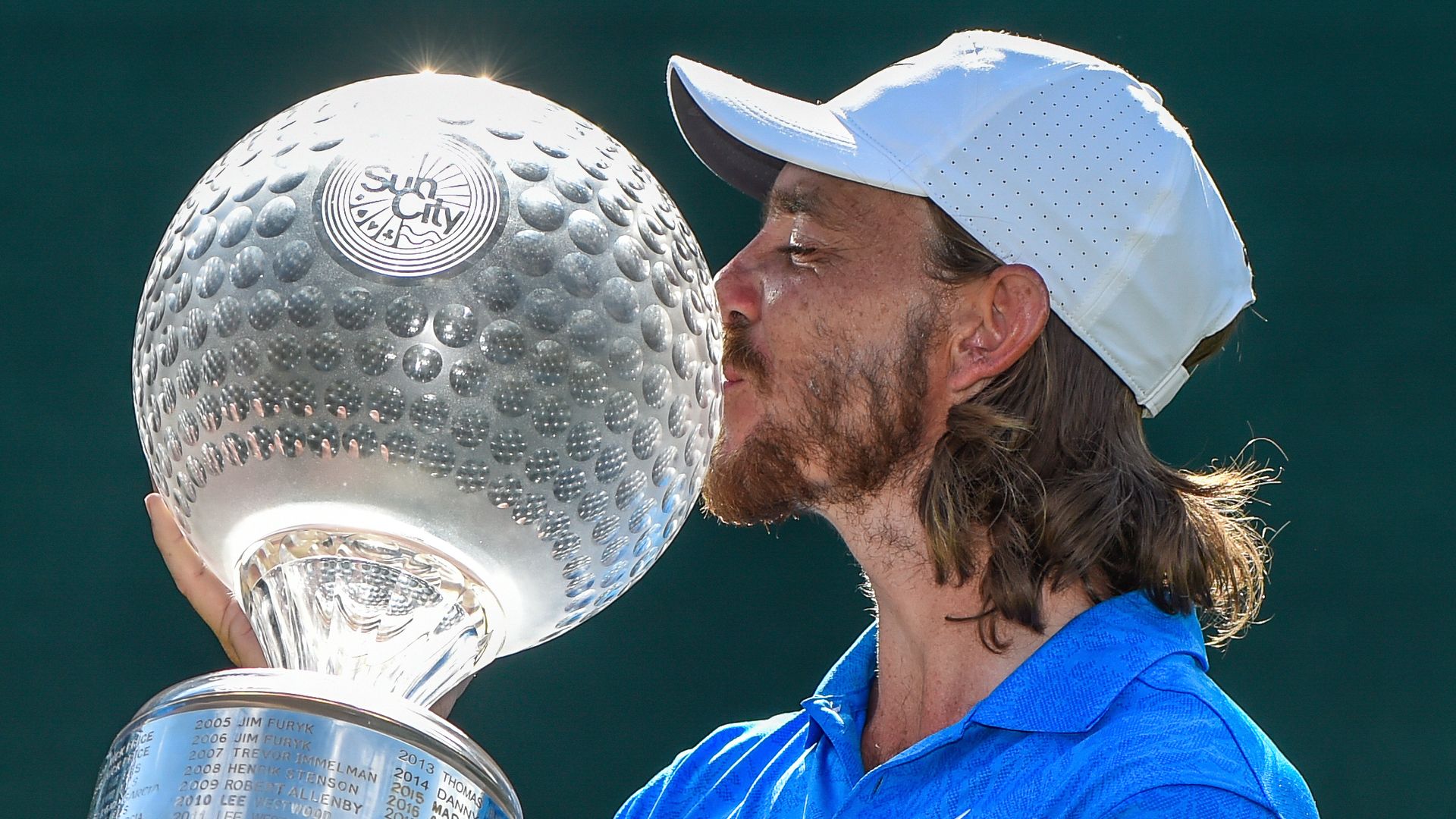 European Tour event cancelled due to Covid-19
