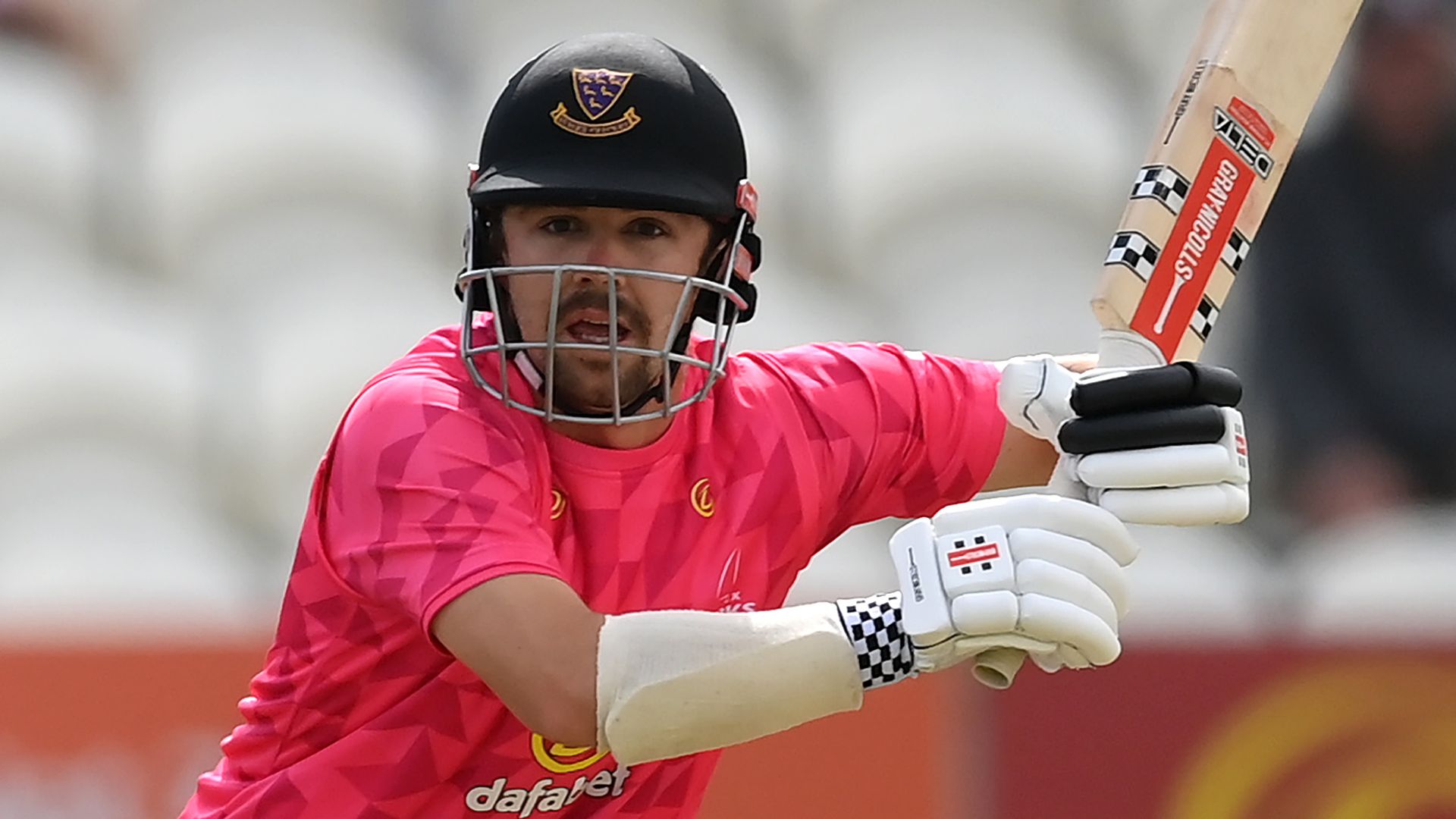 Head fifty in vain as rain ruins One-Day Cup fixtures