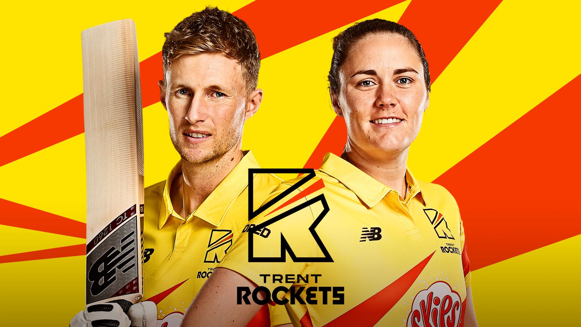 Inside The Hundred: Trent Rockets