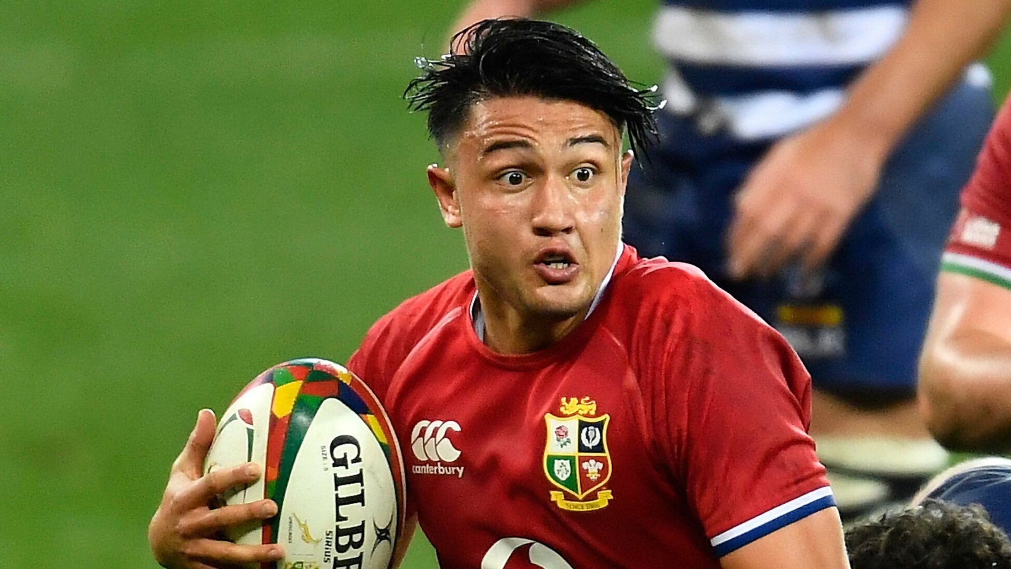 British and Irish Lions: What the pundits said after the win over Stormers  | Rugby Union News | Sky Sports