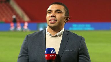 Sky Sports Rugby speaks to Bryan Habana for his fourth column of the 2021 British and Irish Lions series in South Africa...