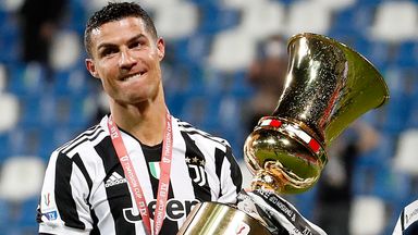 Juventus News Latest News Highlights