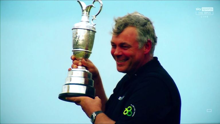 Ewen Murray takes a trip through the archives to look back at some of the previous storylines from past editions of The Open at Royal St George's. 