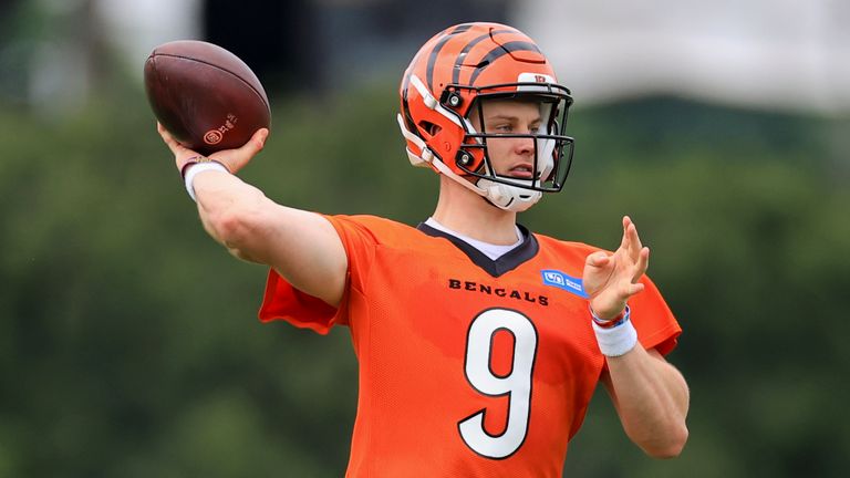 NFL training camp: Ten storylines to follow this summer | NFL News ...