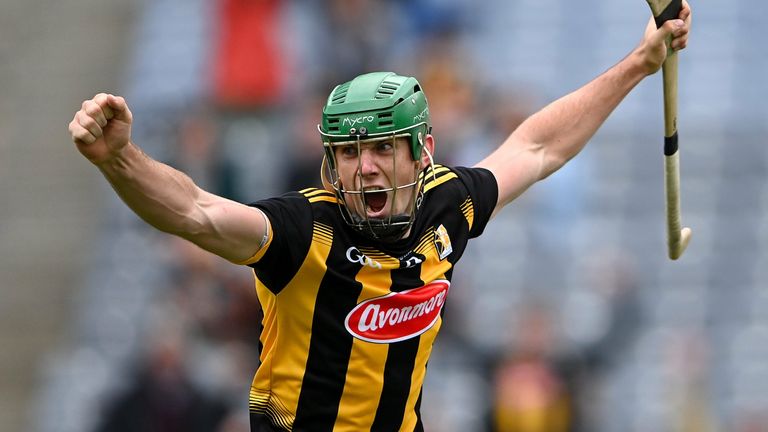 Highlights of Kilkenny's epic extra-time win over Wexford